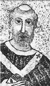 Pope Cornelius 